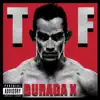 Buraga X - Tony Ferguson - Single